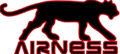 High-Performance Football & Fitness Footwear Engineering with AIRNESS