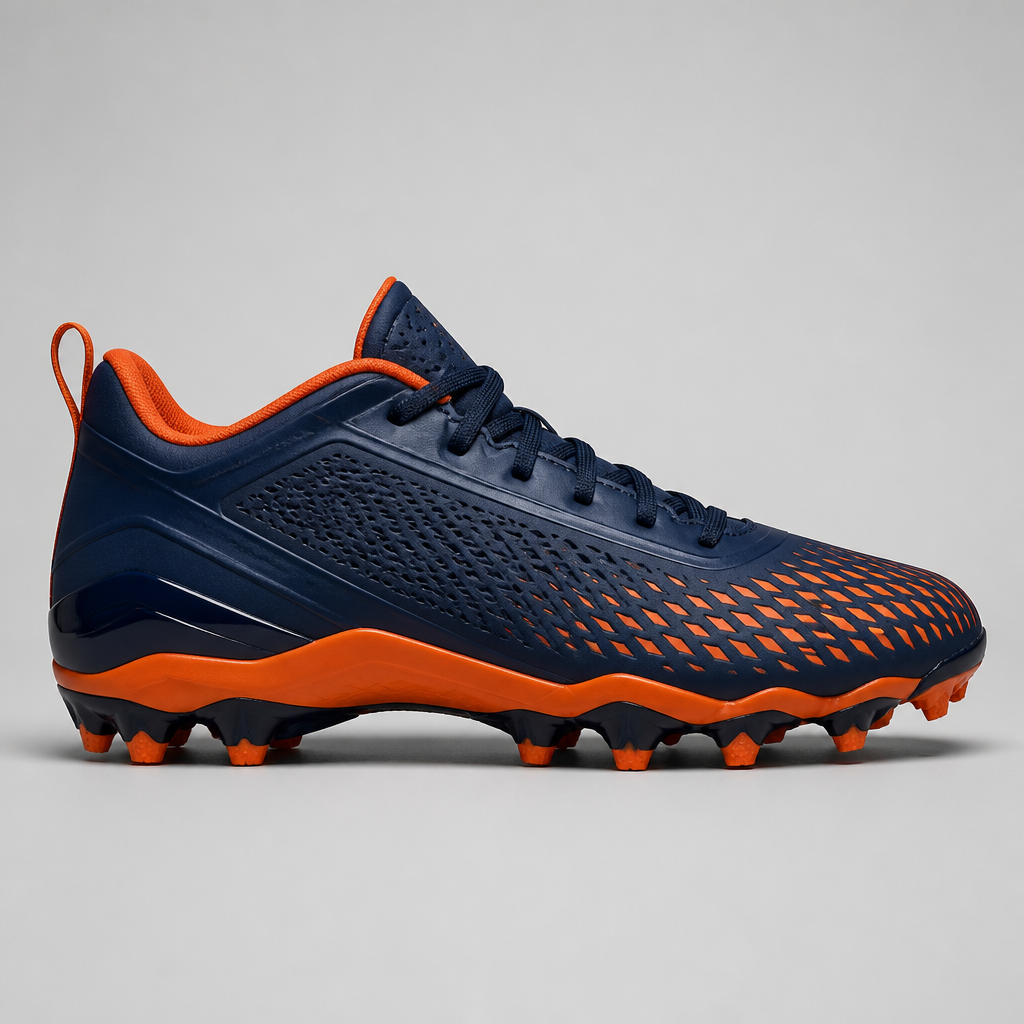 SDTDID Speed Attack Firm Ground Football Cleats - SDTDID Wrestling Shoes OEM Jinjiang