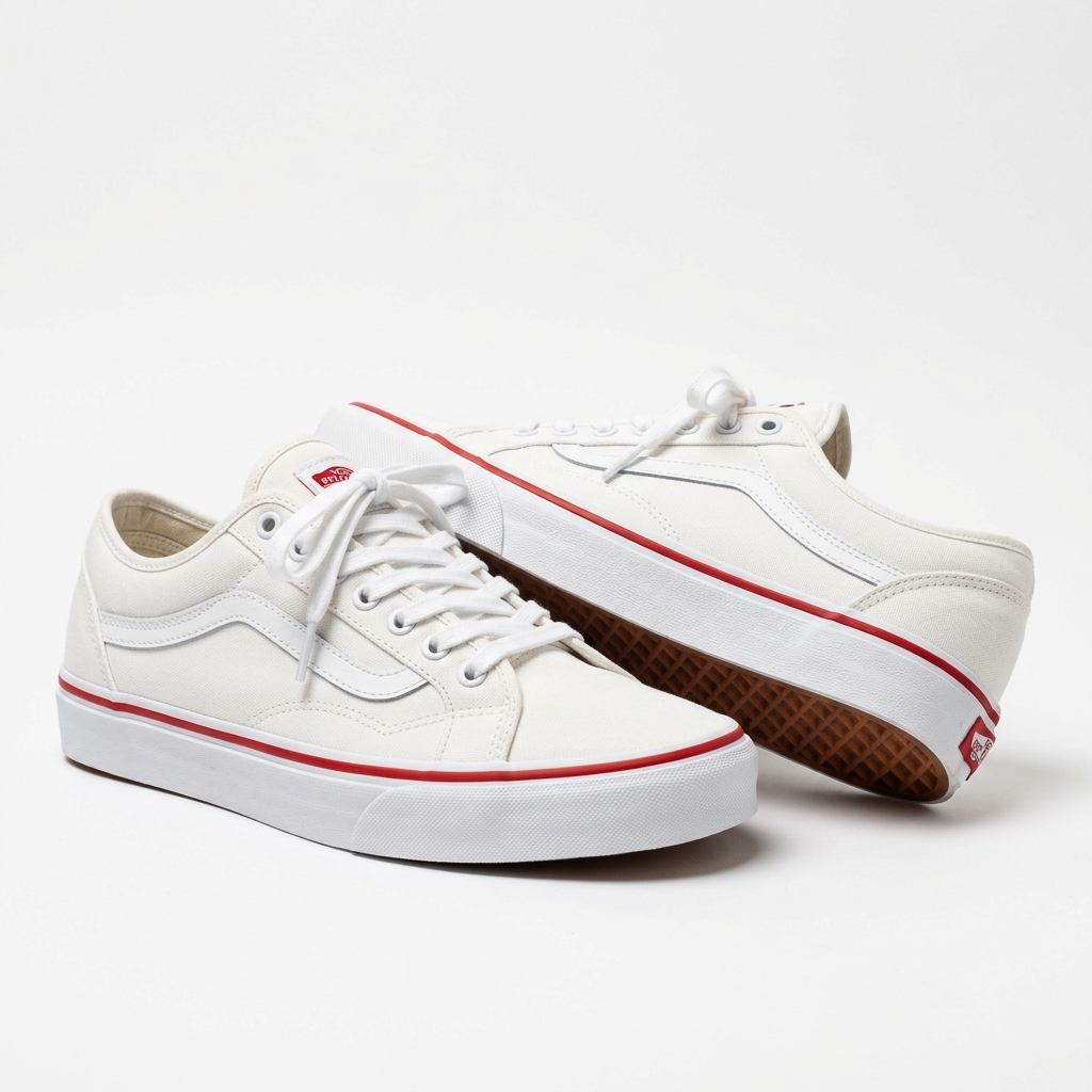 SDTDID Streetwear Vulcanized Skate & Casual Canvas Shoes - SDTDID Footwear OEM Jinjiang