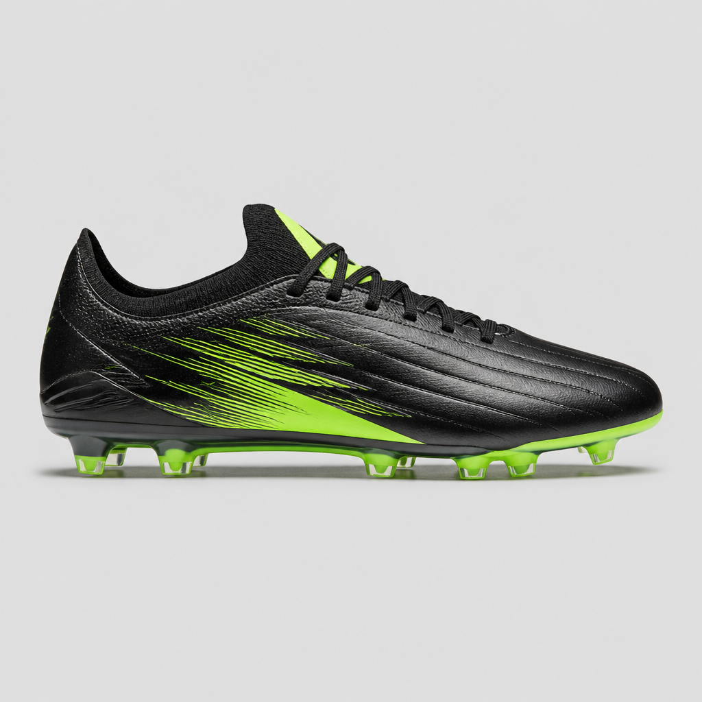 SDTDID Pro Futsal & Indoor Court Soccer Shoes - SDTDID Footwear OEM Jinjiang